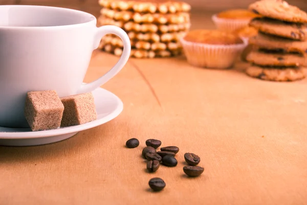 Breakfast — Stock Photo, Image