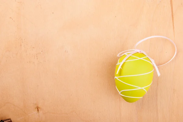 Easter background — Stock Photo, Image