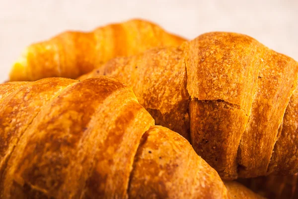 Croissants — Stockfoto