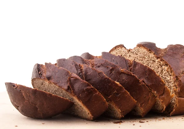 Bread — Stock Photo, Image