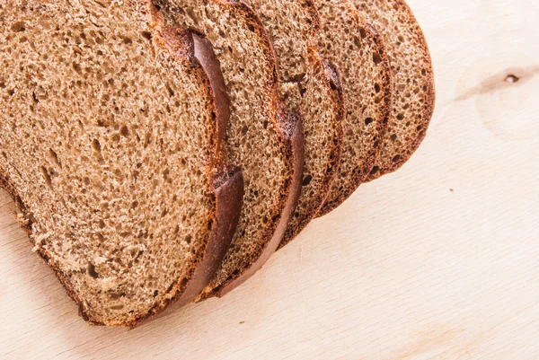 Bread — Stock Photo, Image