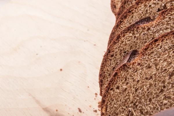 Bread — Stock Photo, Image