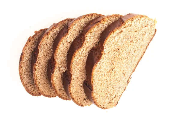 Bread — Stock Photo, Image