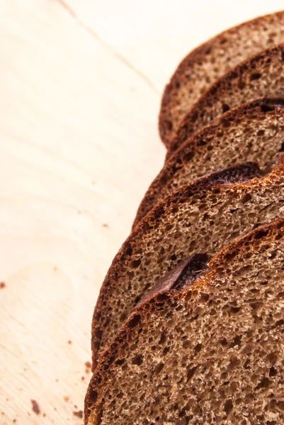 Bread — Stock Photo, Image