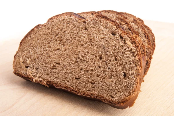 Bread — Stock Photo, Image