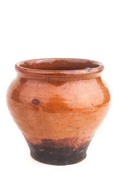 Pot en céramique — Photo