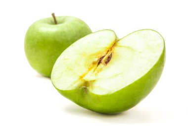 Yeşil elma