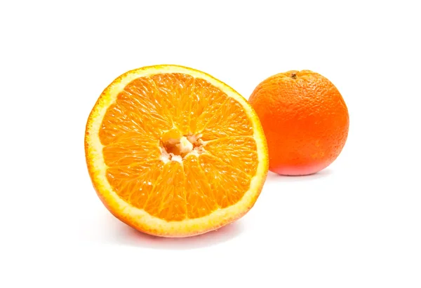 Oranje — Stockfoto