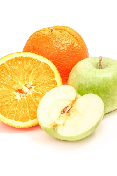 Orange — Stock Photo, Image