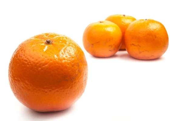 Mandarines — Stock Photo, Image