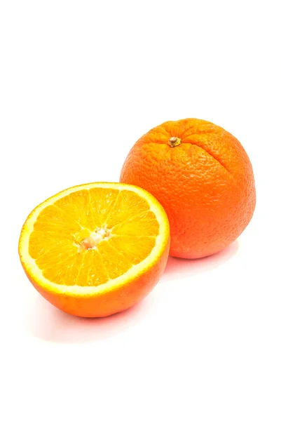 Naranja — Foto de Stock