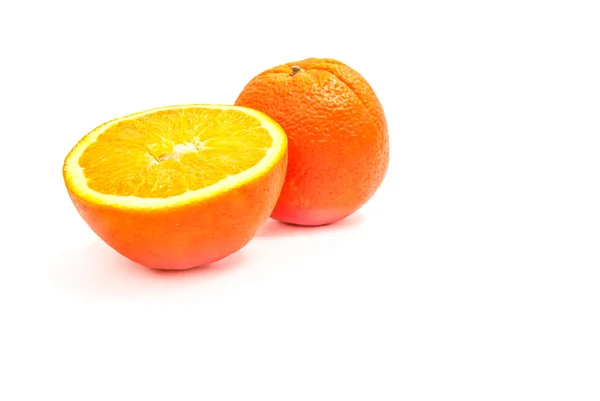 Naranja — Foto de Stock