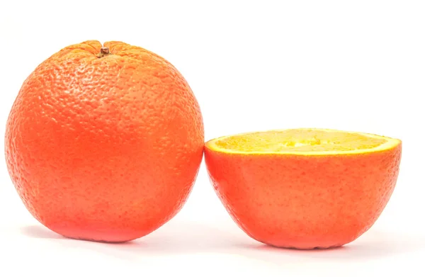 Orange — Stockfoto