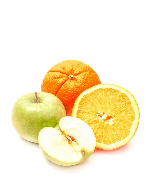 Orange — Stockfoto