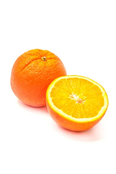 Naranja — Foto de Stock