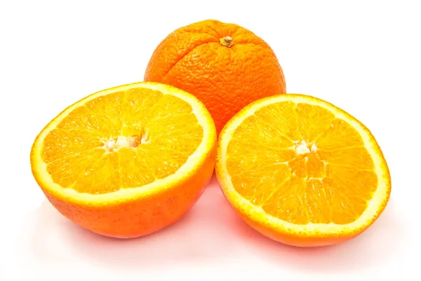 Orange — Stock Photo, Image