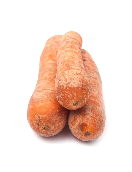 Carota — Foto Stock