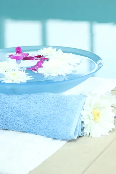 kasımpatı çiçekleri spa