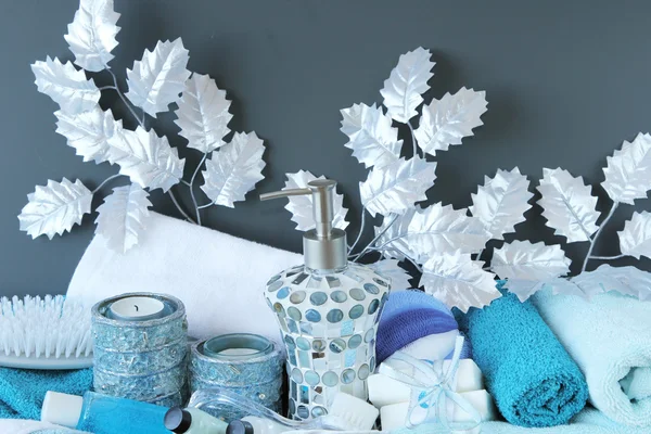 lüks banyo bileşen