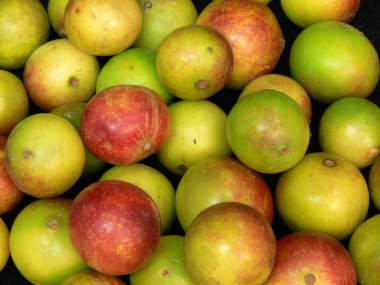 Camu-camu meyve