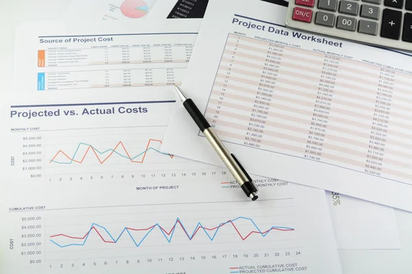 Proje bilgi çalışma sayfası