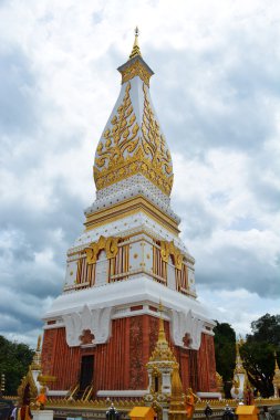 Buda'nın emanetler içinde içerir.