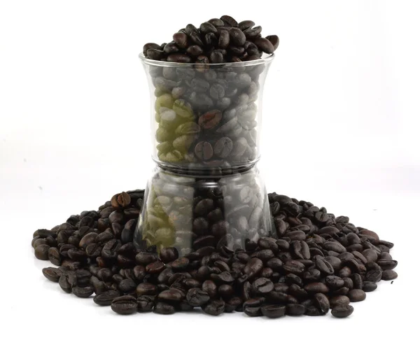 Coffee beans — Stock Photo, Image