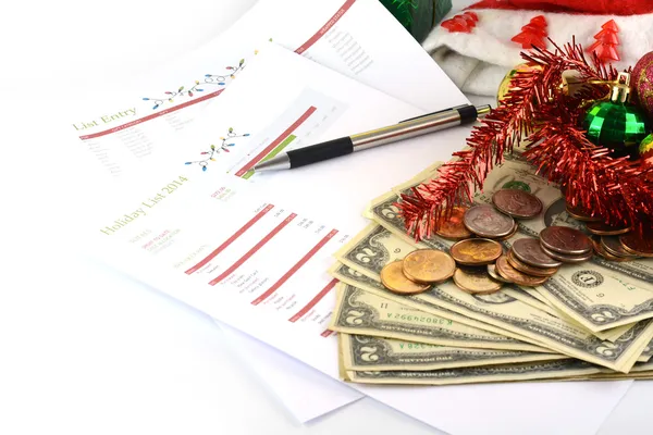 tatil bütçesi ile para