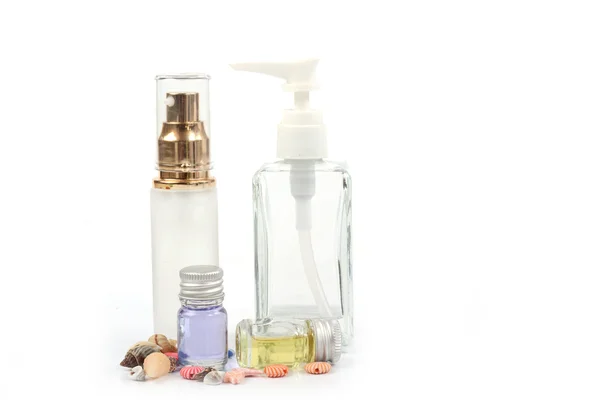 Lázeňské aromaterapie — Stock fotografie