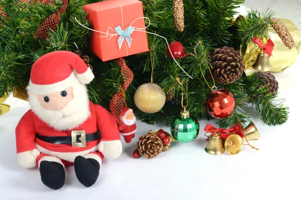 Christmas decoration — Stock Photo, Image