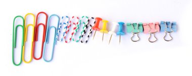 Kağıt cilpoffice araçları