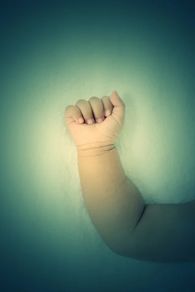 Niemowląt, noworodków — Zdjęcie stockowe