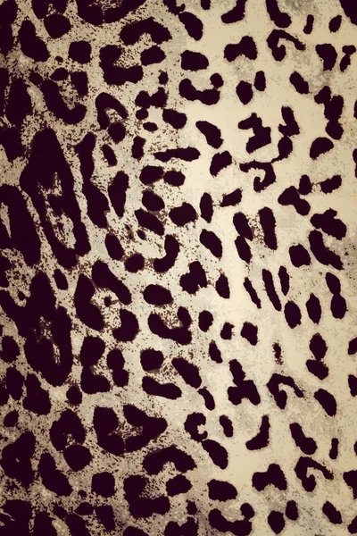 Tiger fabric texture — Stock Photo, Image