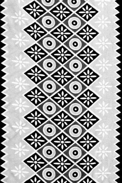 Batik kolorowe tkaniny tkanina tło — Zdjęcie stockowe