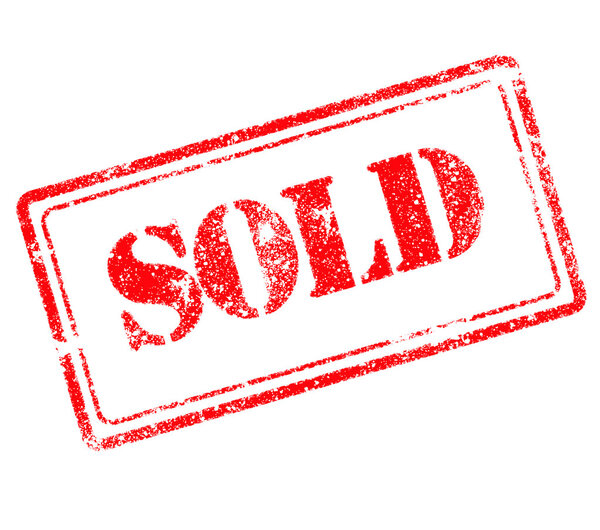 Продается резиновая марка
