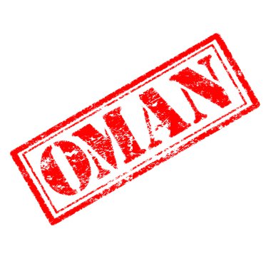 Umman lastik damgası