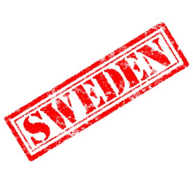 İsveç lastik damgası