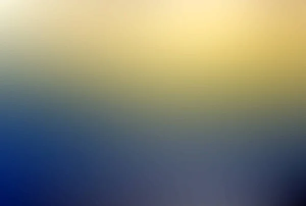 Colorful Abstract Plain Background Vibrant Natural Colors Aurora Borealis Pattern — Stock Photo, Image