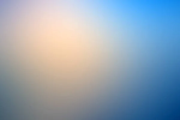 カラフルな抽象色鮮やかな自然の色と平野の背景 オーロラのボアリアスパターン 素晴らしい空の背景をぼかす 秘密のアブストラクトテンプレート — ストック写真