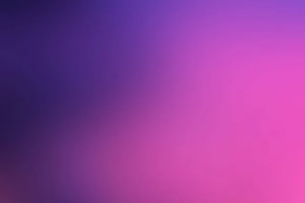 Vivid Colorful Abstract Gradient Background Merged Illustration Concept Plain Backgrounds — Stock Photo, Image