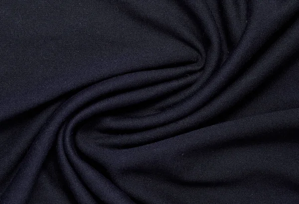 koyu siyah kumaş astarlı desen, güzel desen kumaş arkaplan