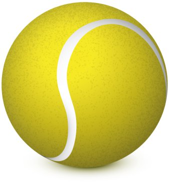 Tenis topu