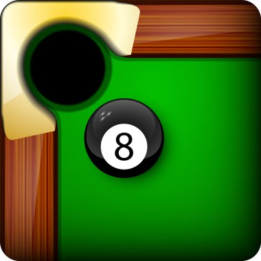 Bilardo mu?