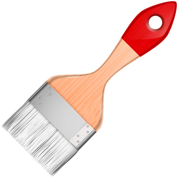 Brosse — Image vectorielle