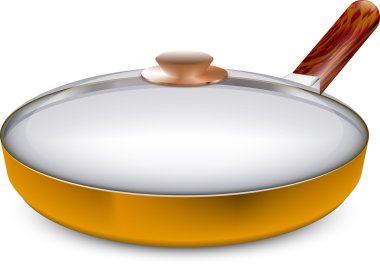 Pan mutfak