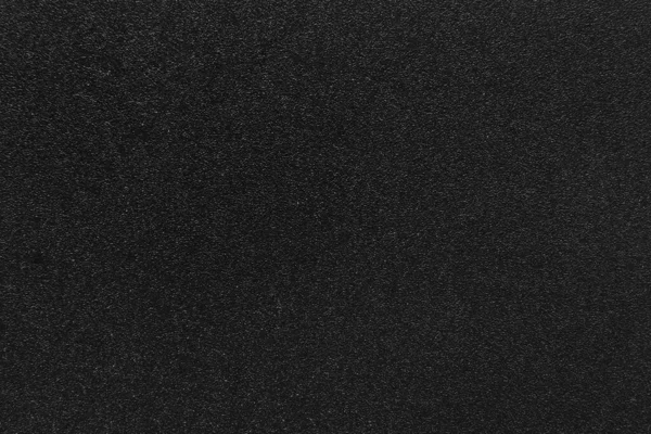Uniform Decorative Black Background Fine Relief Dots — Stock Photo, Image