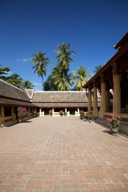 Jamé Mosque, Isfahan, Iran