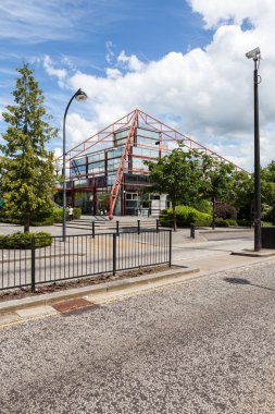 nokta, milton keynes.