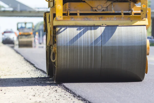 Otoban tamir ve inşaatı