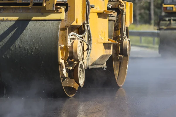 Otoban tamir ve inşaatı